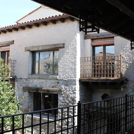Cabachuelas I Casas Rurales San Miguel de Valero Exterior photo