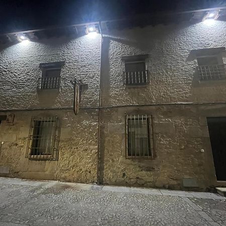 Cabachuelas I Casas Rurales San Miguel de Valero Exterior photo
