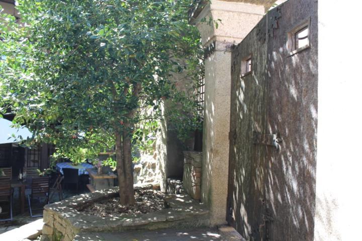 Cabachuelas I Casas Rurales San Miguel de Valero Exterior photo